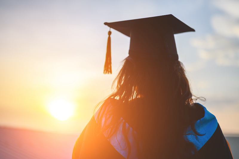 The New College Graduate’s Guide to Investing