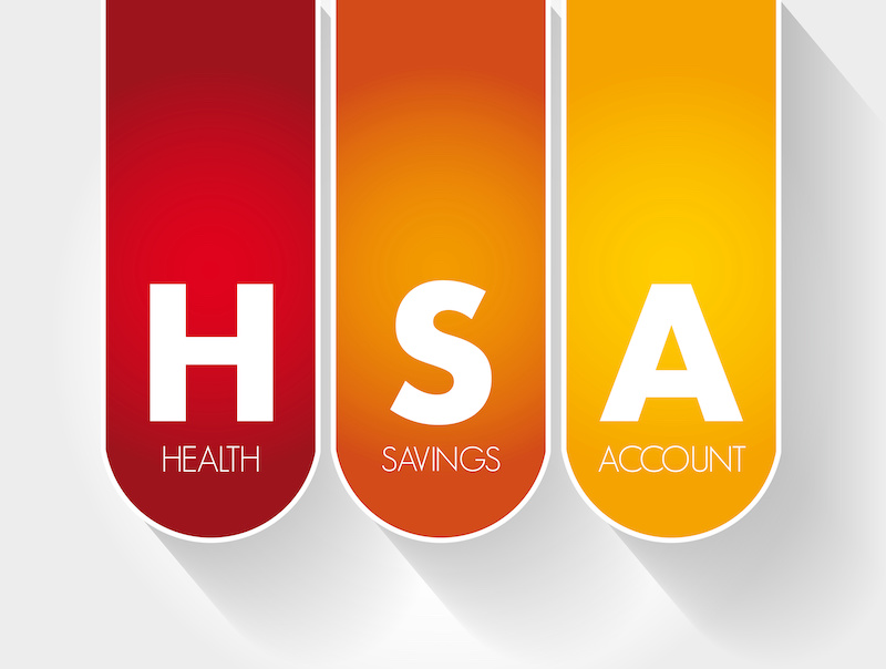 health savings account