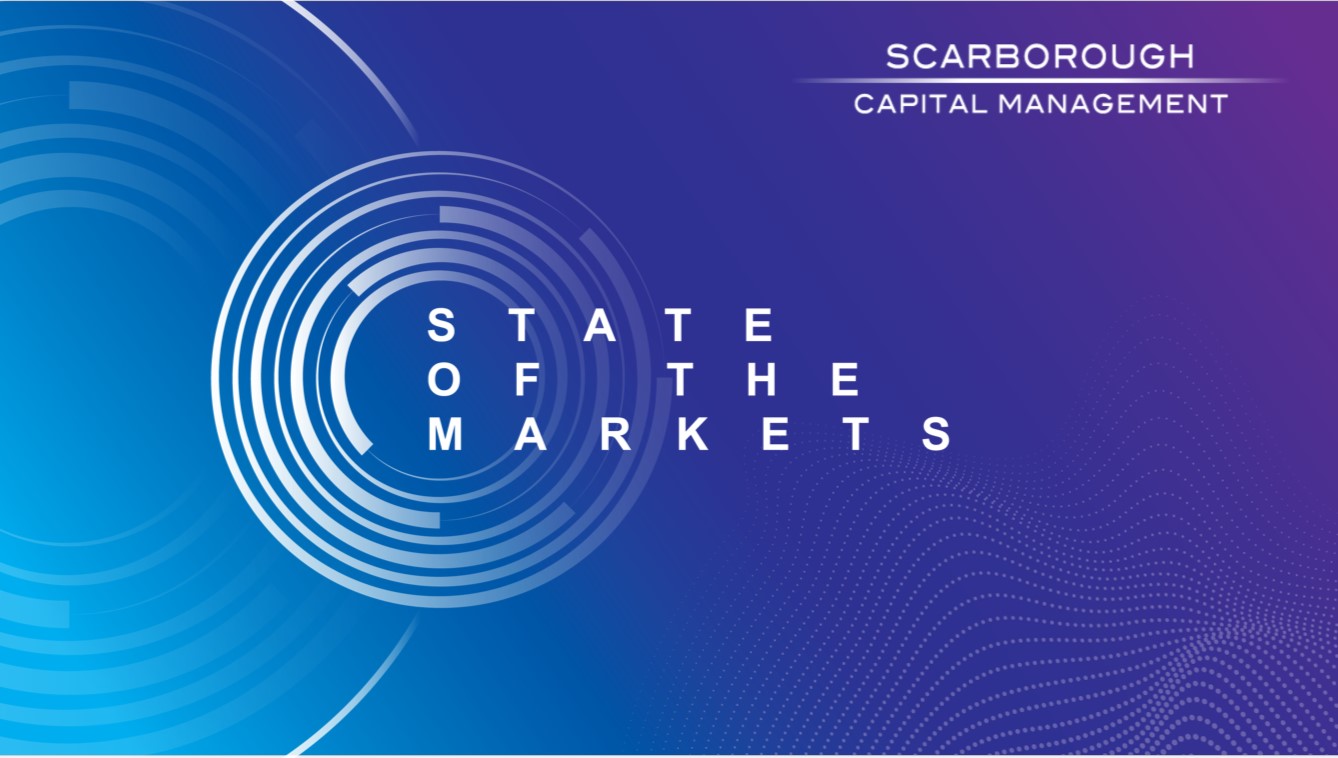 State of the Markets 2022