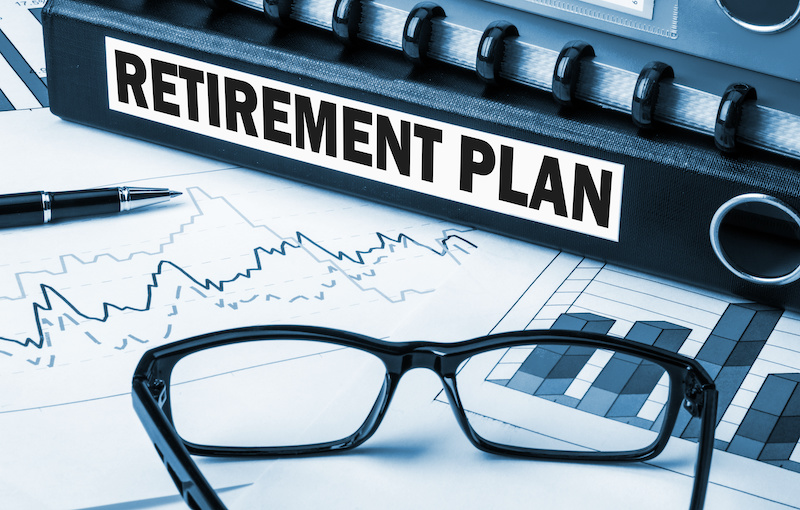 do your retirement plans need updating