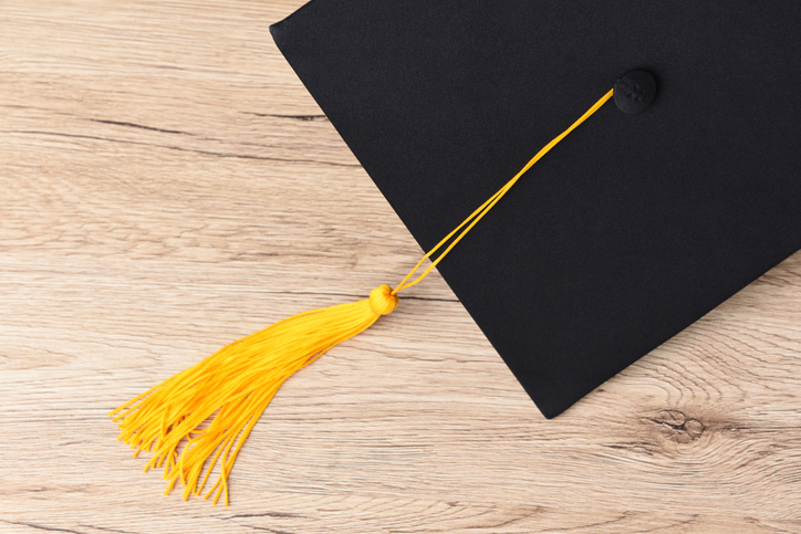college graduate financial advisor Scarborough Capital Management