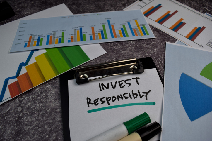 responsible investing Scarborough